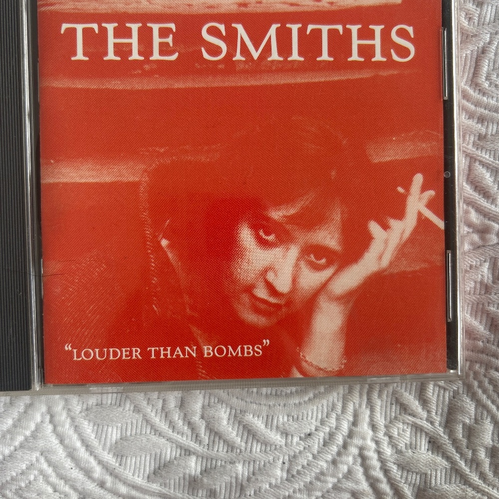 Smiths CD